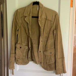 Free people jacket